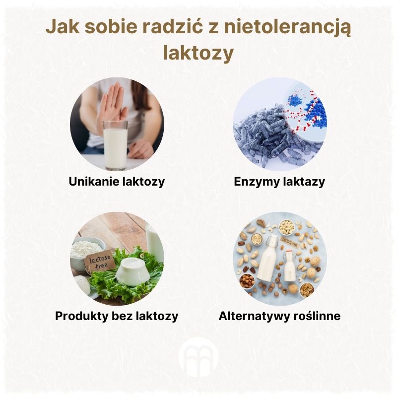 (Polština) Jak řešit laktózovou intoleranci